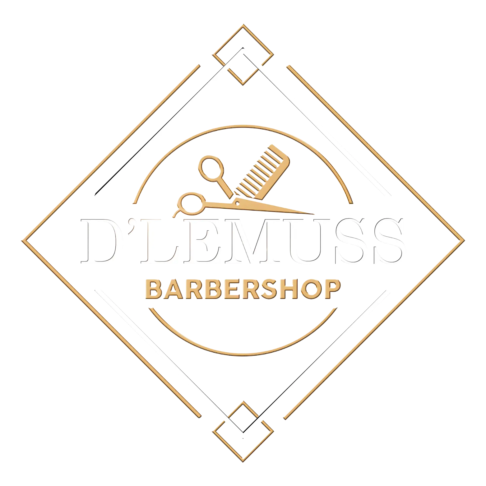 Dlemuss Barber Shop Nogalar